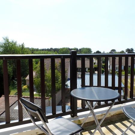 Appartement 3 Pieces A Cabourg, 300M De La Plage, 6 Pers, Balcons, Parking, Animaux Acceptes - Fr-1-487-296 외부 사진