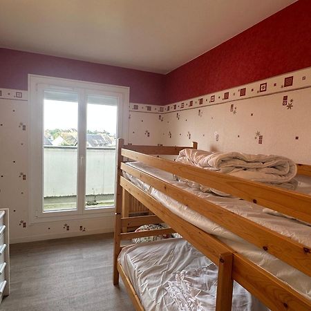 Appartement 3 Pieces A Cabourg, 300M De La Plage, 6 Pers, Balcons, Parking, Animaux Acceptes - Fr-1-487-296 외부 사진