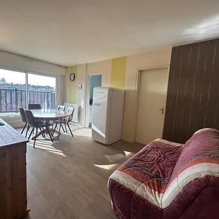 Appartement 3 Pieces A Cabourg, 300M De La Plage, 6 Pers, Balcons, Parking, Animaux Acceptes - Fr-1-487-296 외부 사진