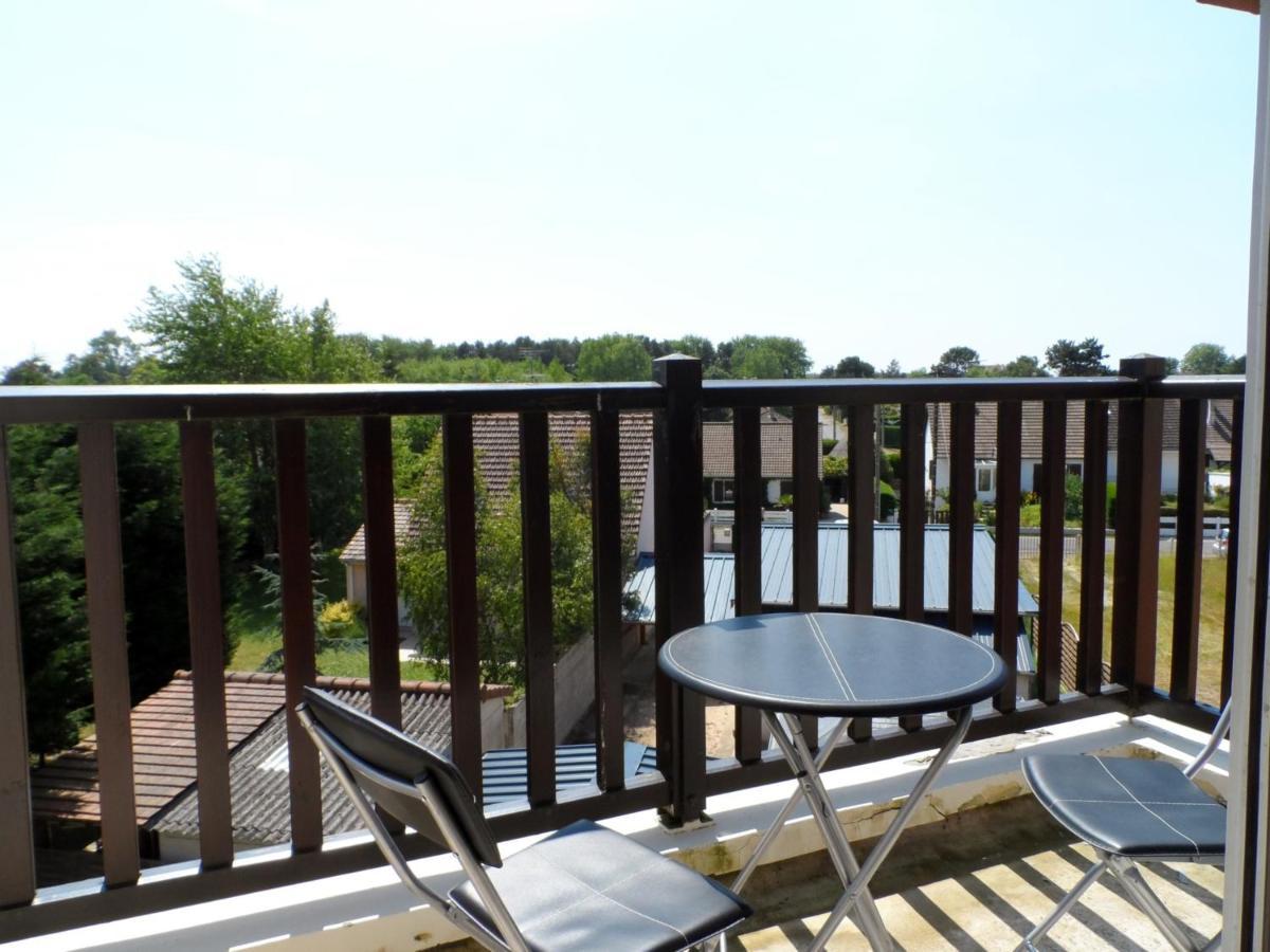 Appartement 3 Pieces A Cabourg, 300M De La Plage, 6 Pers, Balcons, Parking, Animaux Acceptes - Fr-1-487-296 외부 사진